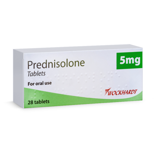 اشترِ Prednisolone بدون وصفة طبية في الإمارات العربية المتحدة