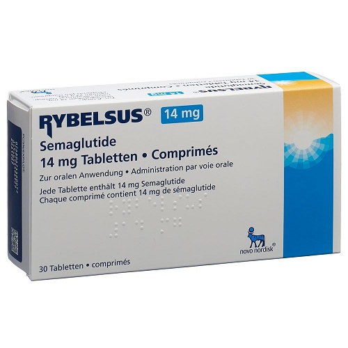 اشترِ Rybelsus عبر الإنترنت في الإمارات العربية المتحدة